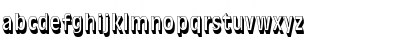 Download AntiqueOliTRegConSh1 Regular Font Lowercase Preview