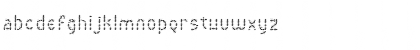 Download AntsyPantsy Regular Font Lowercase Preview