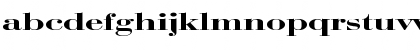 Download Any Color 3 Regular Font Lowercase Preview