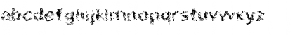 Download Apokalypto Regular Font Lowercase Preview