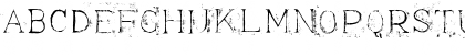 Download Appendix3 Regular Font Lowercase Preview