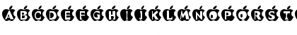 Download Apple Antics Regular Font Lowercase Preview