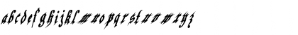 Download Applesauce02 Regular Font Lowercase Preview