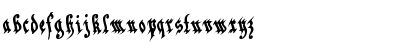 Download Applesauce04 Regular Font Lowercase Preview
