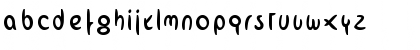 Download ArabStroke LT Heavy Regular Font Lowercase Preview