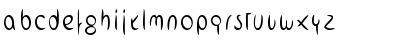 Download ArabStroke LT Light Regular Font Lowercase Preview