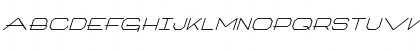 Download Architext Itali Regular Font Lowercase Preview