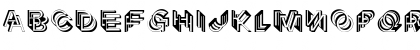 Download Architypogra Regular Font Lowercase Preview