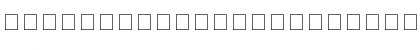 Download ARF Maps Regular Font Lowercase Preview
