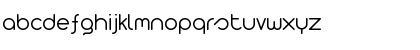 Download Arista 2.0 Alternate Light Regular Font Lowercase Preview