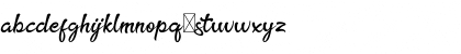 Download TheRainbowFree Regular Font
