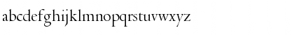 Download Armand Regular Font Lowercase Preview