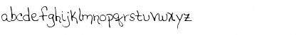Download Armour Regular Font Lowercase Preview