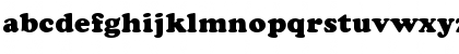 Download ArTarumianErevan Regular Font Lowercase Preview