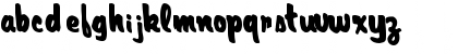 Download Artis Regular Font Lowercase Preview