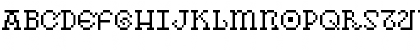 Download As pedras da Belle Otero Regular Font Lowercase Preview