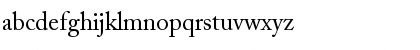 Download Asad Regular Font Lowercase Preview