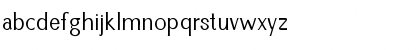 Download Ascelon Regular Font Lowercase Preview