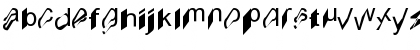 Download Askew Regular Font Lowercase Preview