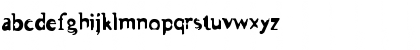 Download Asman Regular Font Lowercase Preview