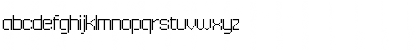 Download Assertion Light Regular Font Lowercase Preview