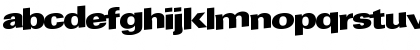 Download At Regular Font Lowercase Preview