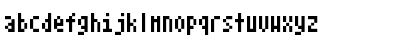 Download Atari Small Font Lowercase Preview
