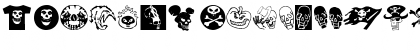 Download AtLastATshirt Regular Font Lowercase Preview