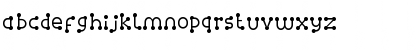 Download Atomium-Thin Regular Font Lowercase Preview