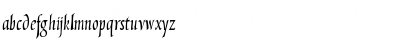 Download AudreyTwo SWC Regular Font Lowercase Preview