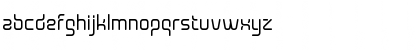 Download Aunchanted Bold Regular Font Lowercase Preview