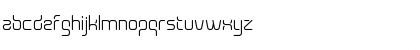 Download Aunchanted Regular Font Lowercase Preview