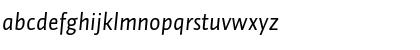 Download Auto 1 Italic Font Lowercase Preview