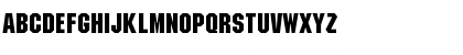 Download AutomatonCapsSSK Regular Font Lowercase Preview