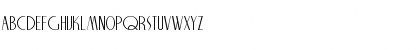 Download Autumn Nights Regular Font Lowercase Preview