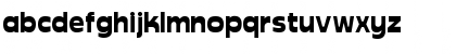 Download AverDisplaySSK Regular Font Lowercase Preview