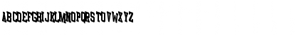 Download Awk Regular Font Lowercase Preview