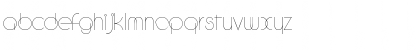 Download AxisCapsSSK Regular Font Lowercase Preview