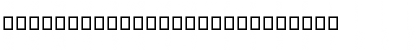 Download AXtSahar Regular Font Lowercase Preview