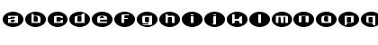 Download Aylmer Regular Font Lowercase Preview