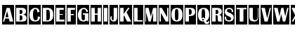 Download a_AlbionicTtlCmDc2Cmb Bold Font Lowercase Preview