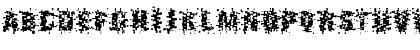 Download Blowing Regular Font Lowercase Preview