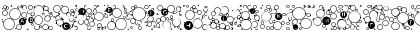 Download BlowinTwo Regular Font Lowercase Preview
