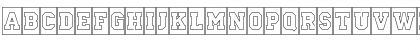 Download a_CampusCmOtl Bold Font