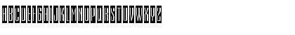 Download a_EmpirialCmFsh Regular Font Lowercase Preview