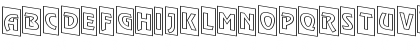 Download a_RewinderTitulCmOtlDn Regular Font Lowercase Preview