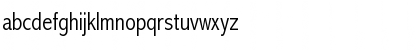 Download Abadi MT Condensed Light Regular Font