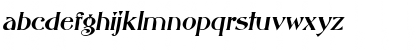 Download AbottOldStyle Italic Font Lowercase Preview