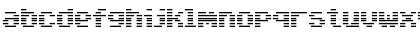 Download Arcade Classic Regular Font Lowercase Preview