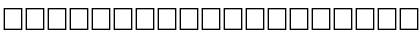 Download Arcadia-A Regular Font Lowercase Preview